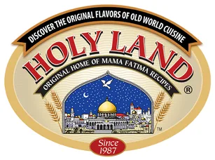 Holy Land Brand
