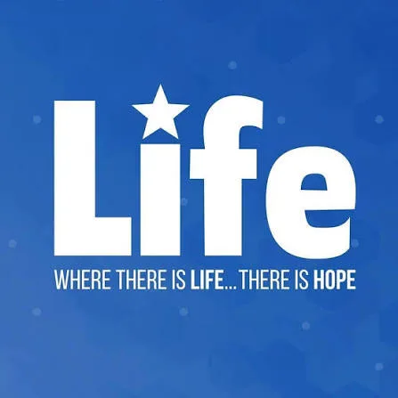 Life for Relief & Development